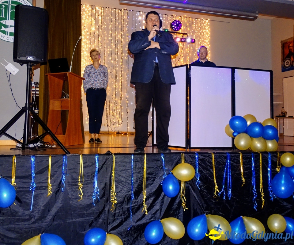 Ostatni Bal Gimnazjalny 2019