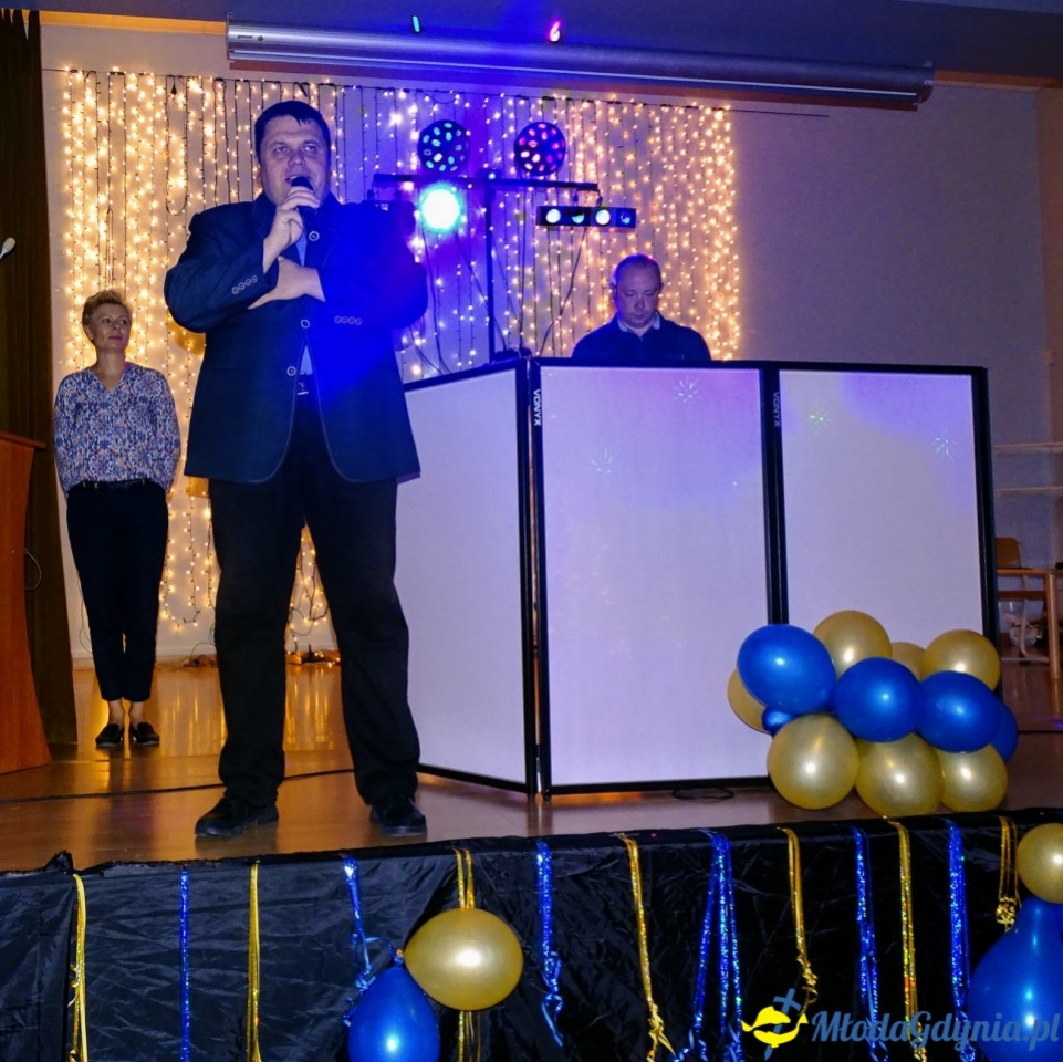 Ostatni Bal Gimnazjalny 2019