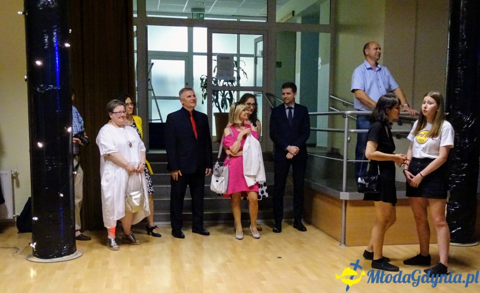 Ostatni Bal Gimnazjalny 2019
