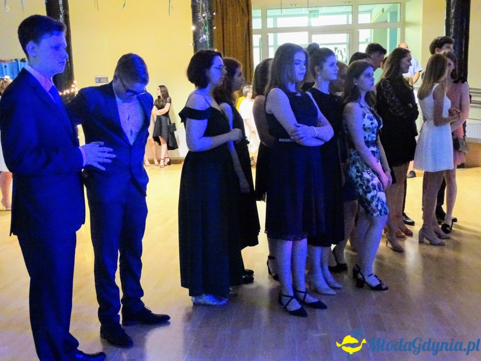Ostatni Bal Gimnazjalny 2019