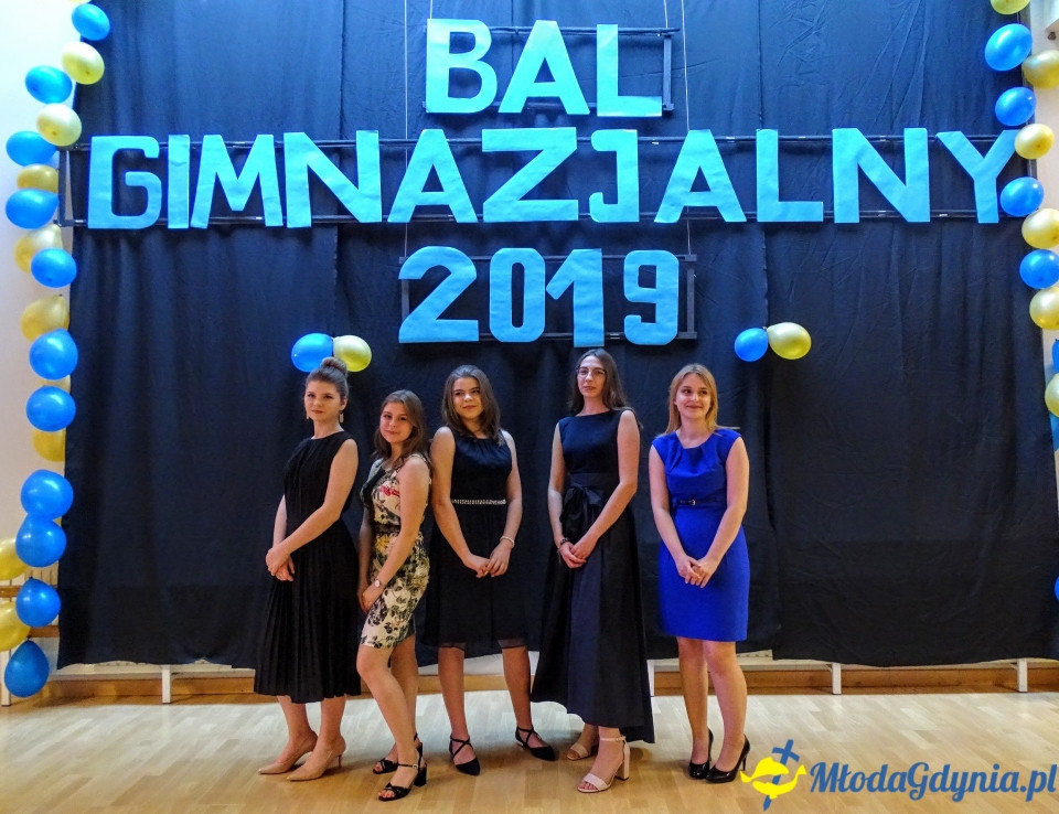 Ostatni Bal Gimnazjalny 2019