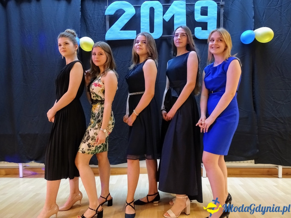 Ostatni Bal Gimnazjalny 2019