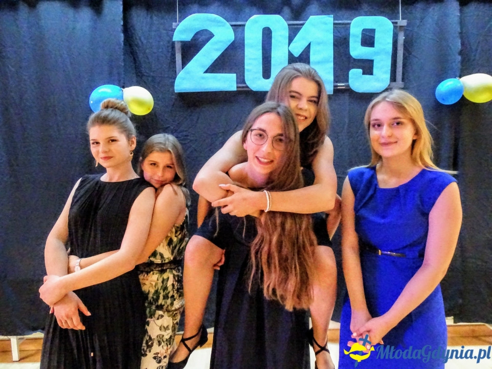 Ostatni Bal Gimnazjalny 2019
