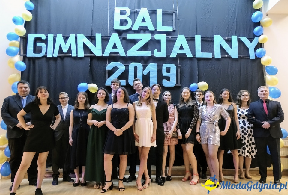 Ostatni Bal Gimnazjalny 2019