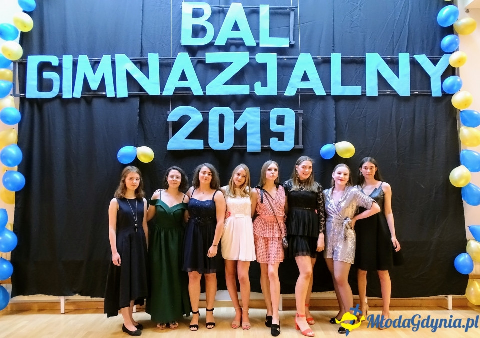 Ostatni Bal Gimnazjalny 2019