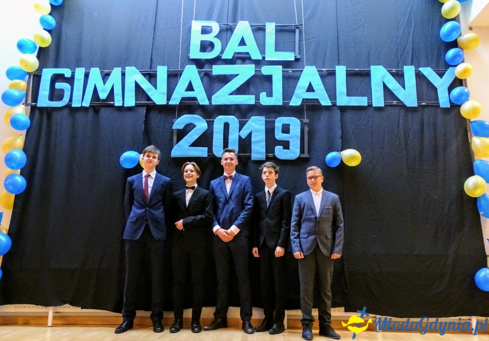 Ostatni Bal Gimnazjalny 2019