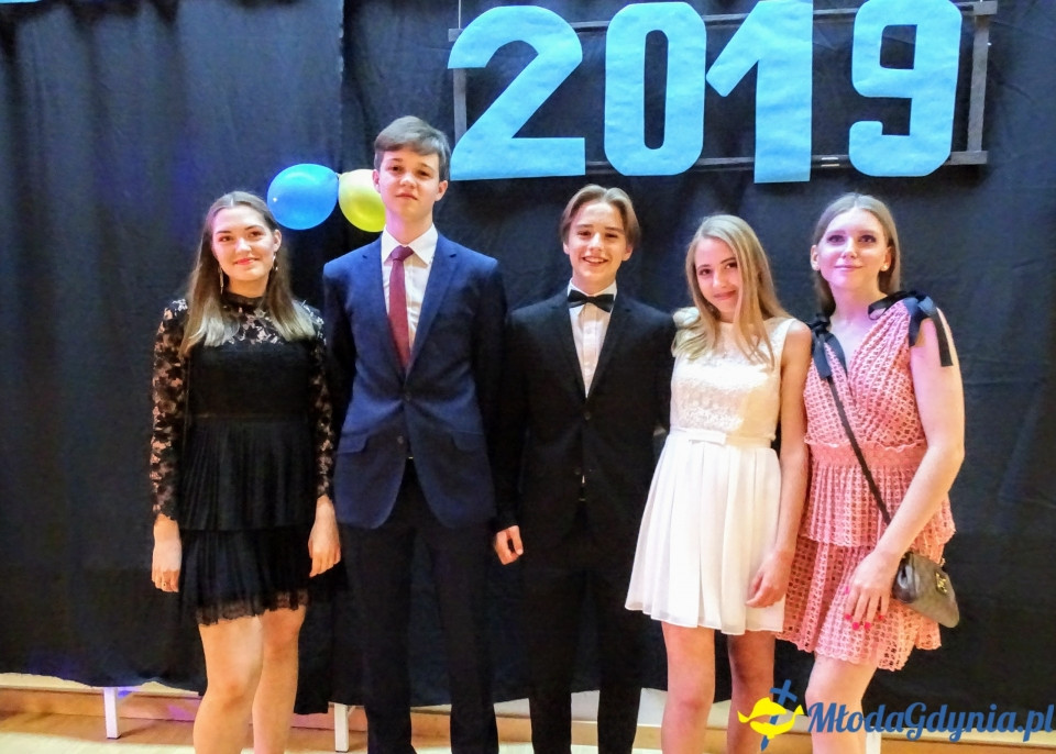 Ostatni Bal Gimnazjalny 2019