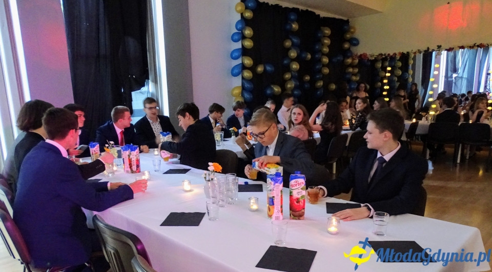 Ostatni Bal Gimnazjalny 2019