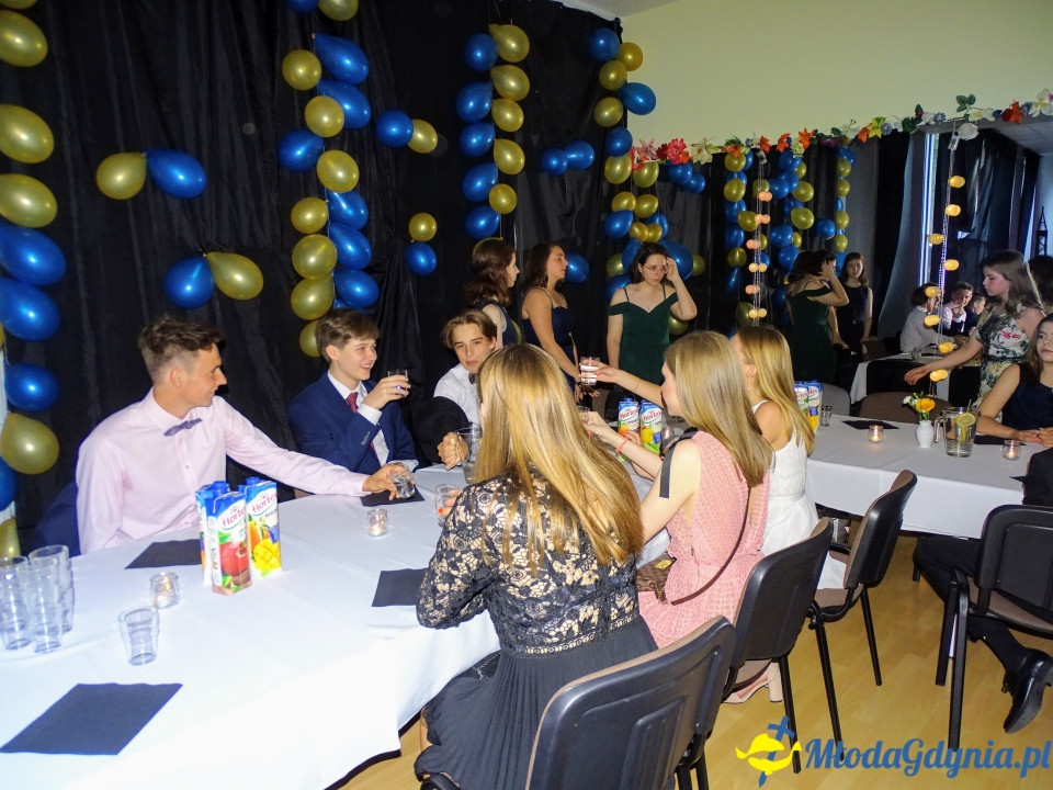 Ostatni Bal Gimnazjalny 2019