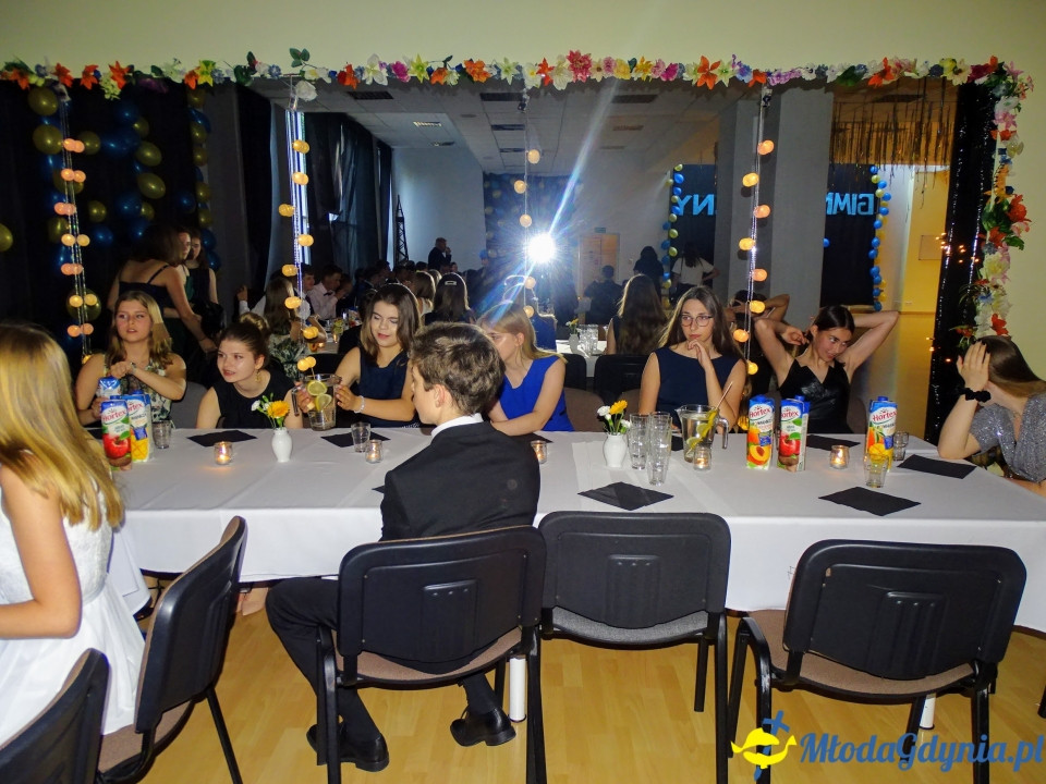 Ostatni Bal Gimnazjalny 2019