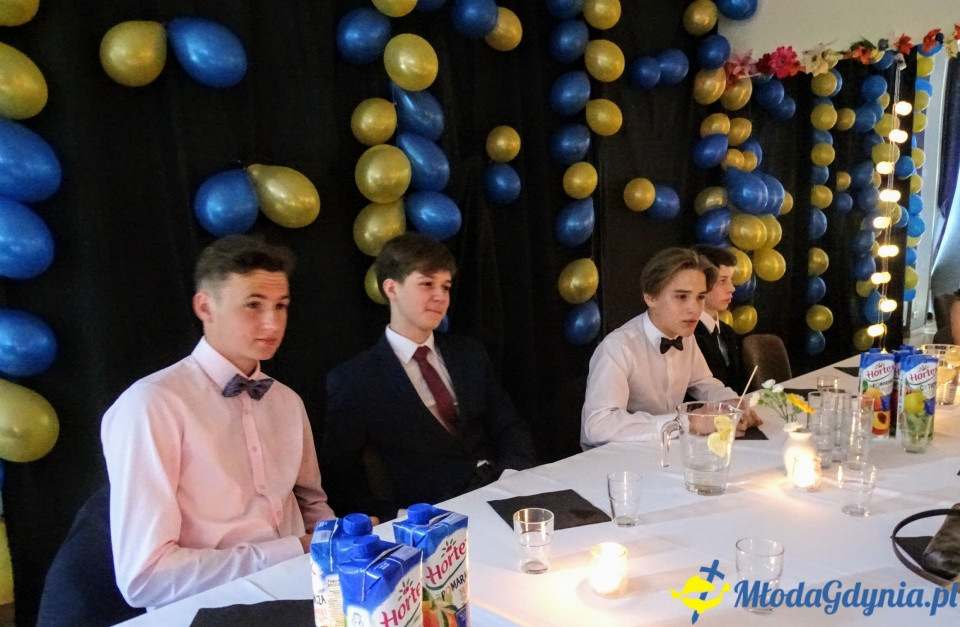 Ostatni Bal Gimnazjalny 2019