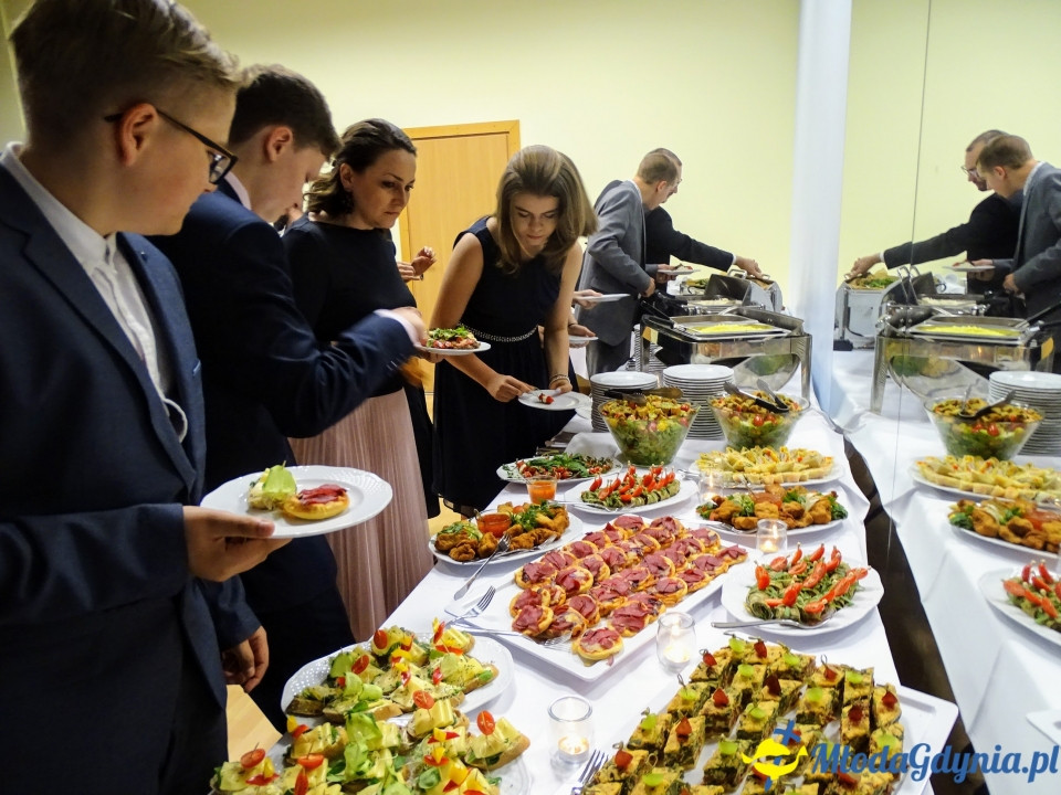 Ostatni Bal Gimnazjalny 2019