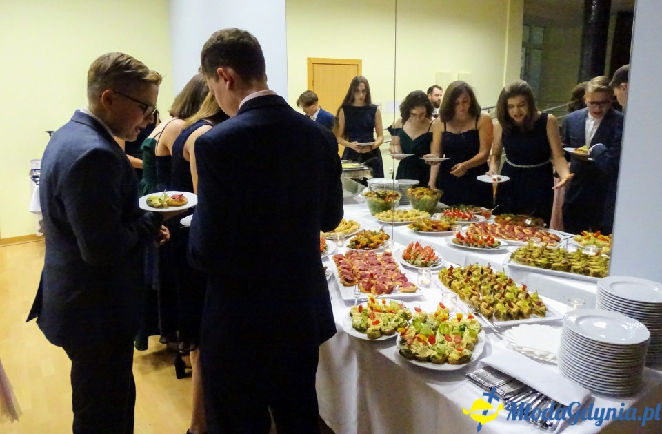 Ostatni Bal Gimnazjalny 2019