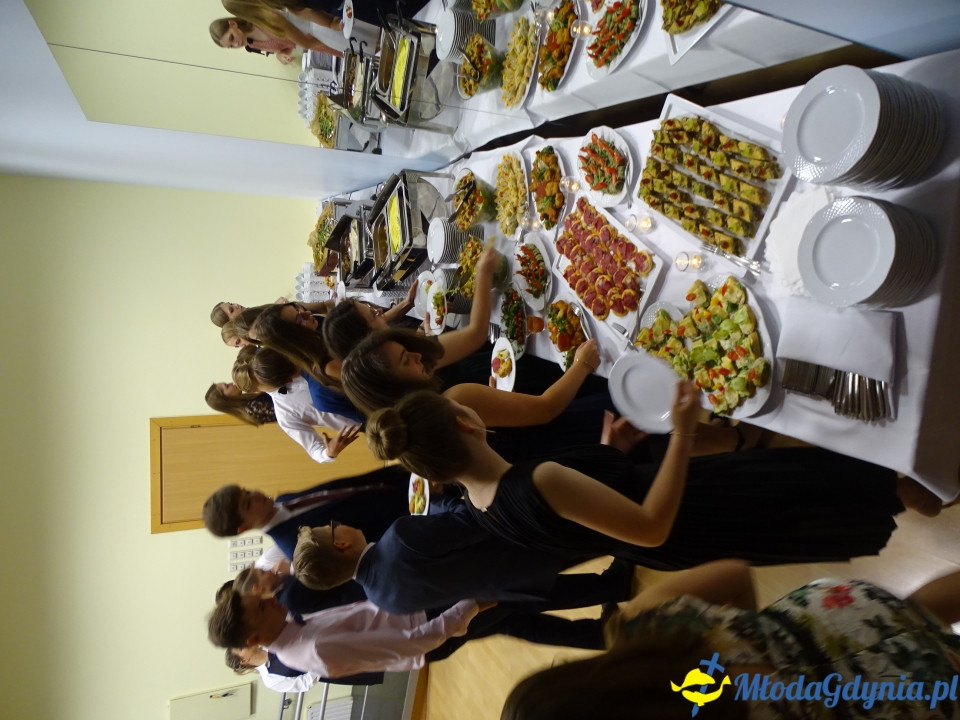 Ostatni Bal Gimnazjalny 2019