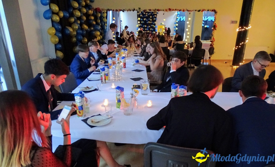 Ostatni Bal Gimnazjalny 2019