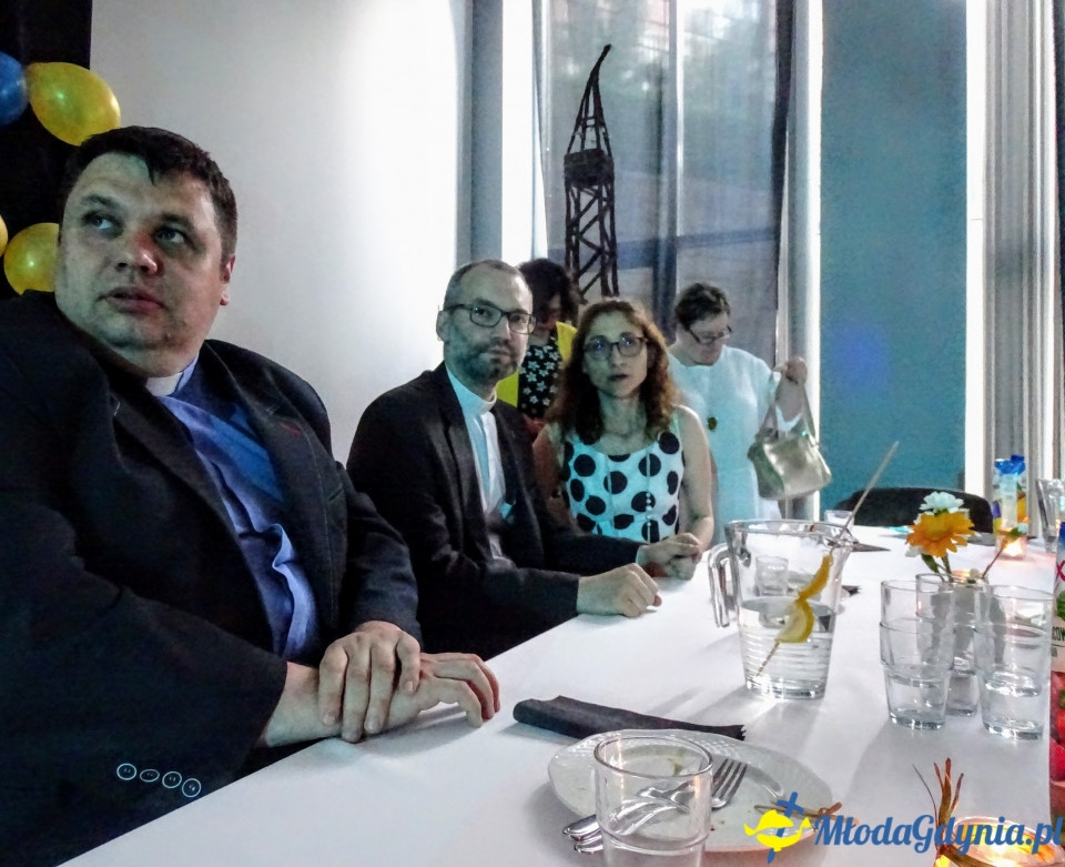 Ostatni Bal Gimnazjalny 2019