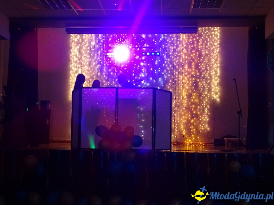 Ostatni Bal Gimnazjalny 2019