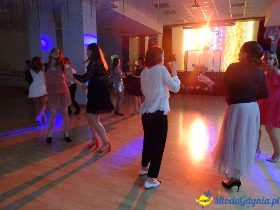 Ostatni Bal Gimnazjalny 2019