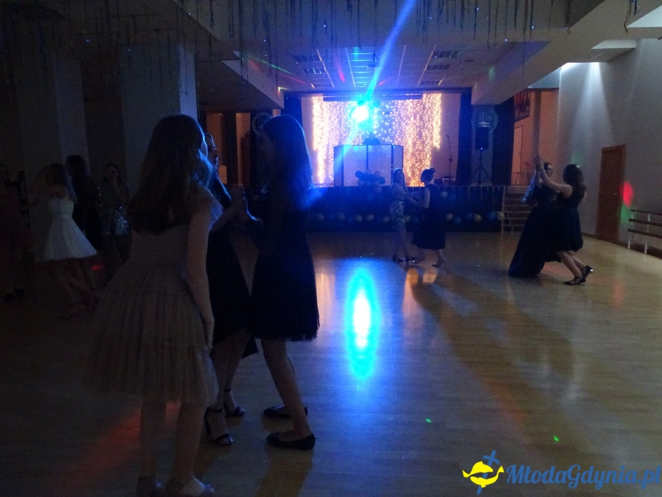 Ostatni Bal Gimnazjalny 2019