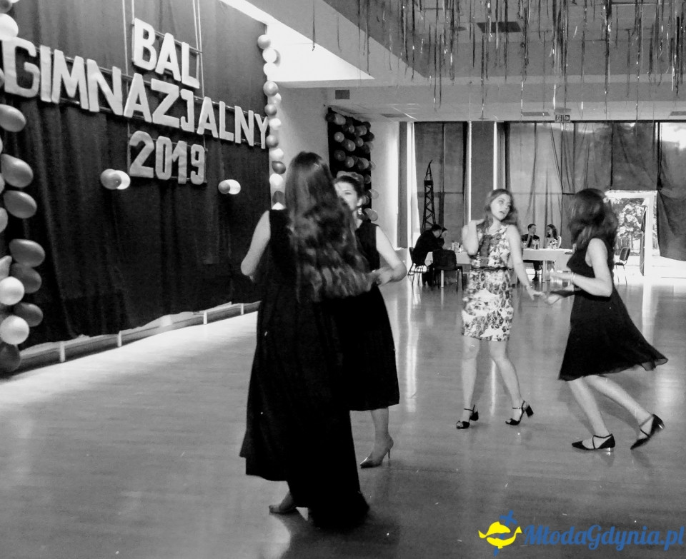Ostatni Bal Gimnazjalny 2019