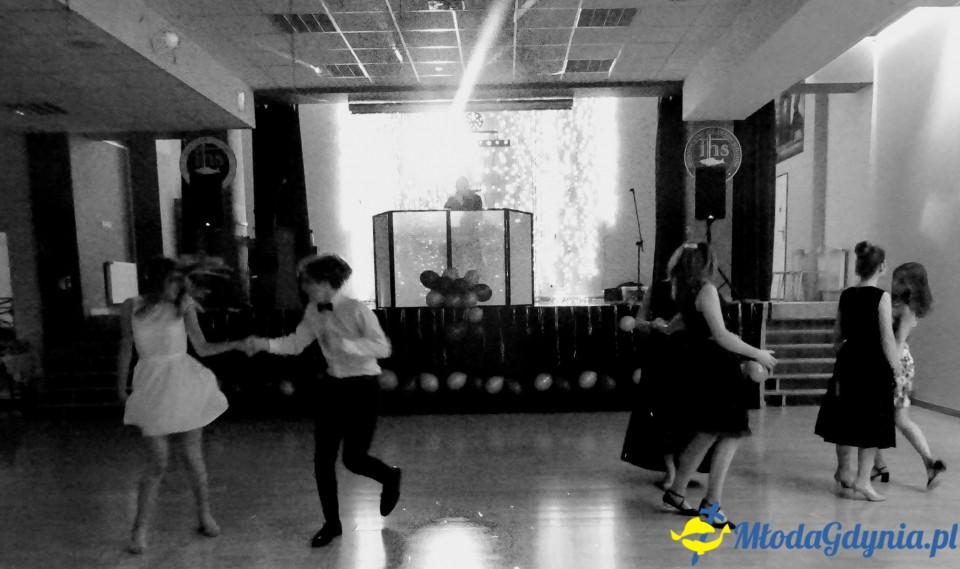 Ostatni Bal Gimnazjalny 2019