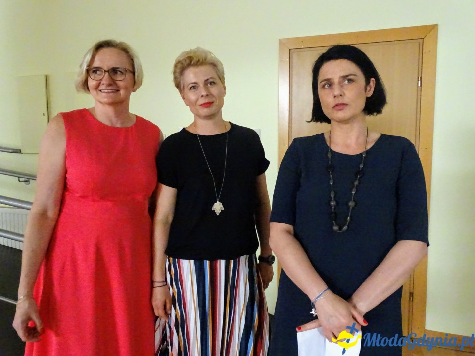 Zakończenie Roku Szkolnego 2018/2019 III klas Gimnazjum Jezuitów
