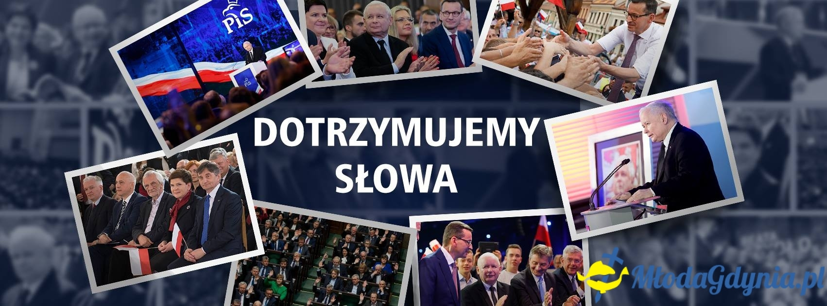 Piknik Prawa i Sprawiedliwości w Nowej Wsi Lęborskiej