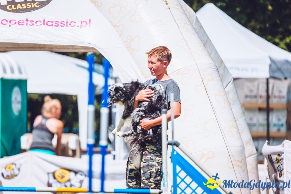 XXIV Krajowa Wystawa Psów Rasowych - National Dog Show (CAC)