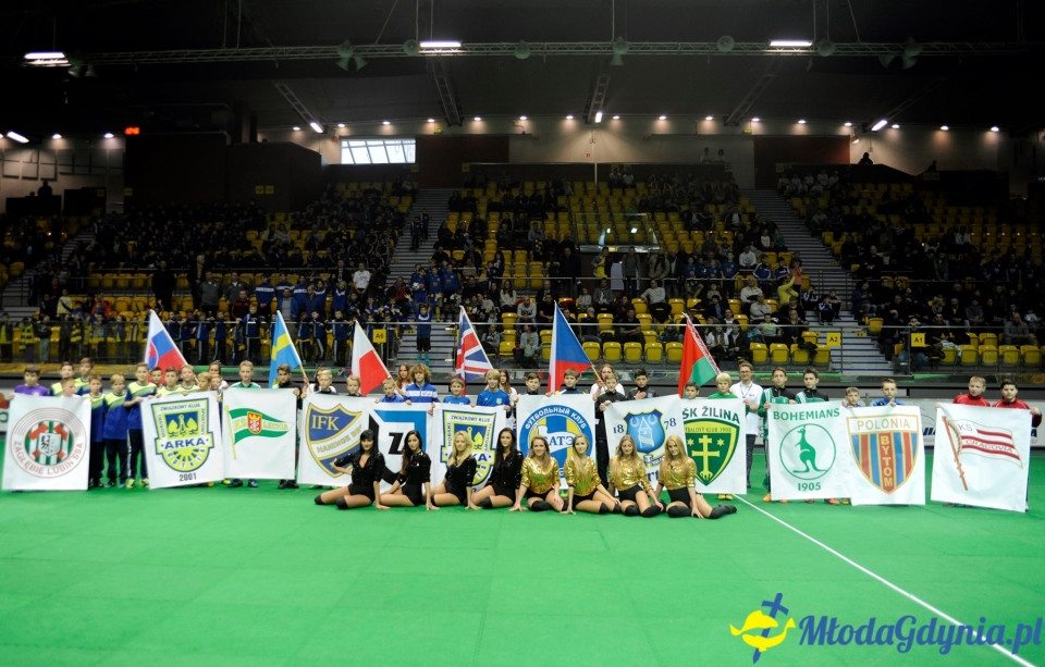 XX ARKA GDYNIA SUMMER CUP 2019