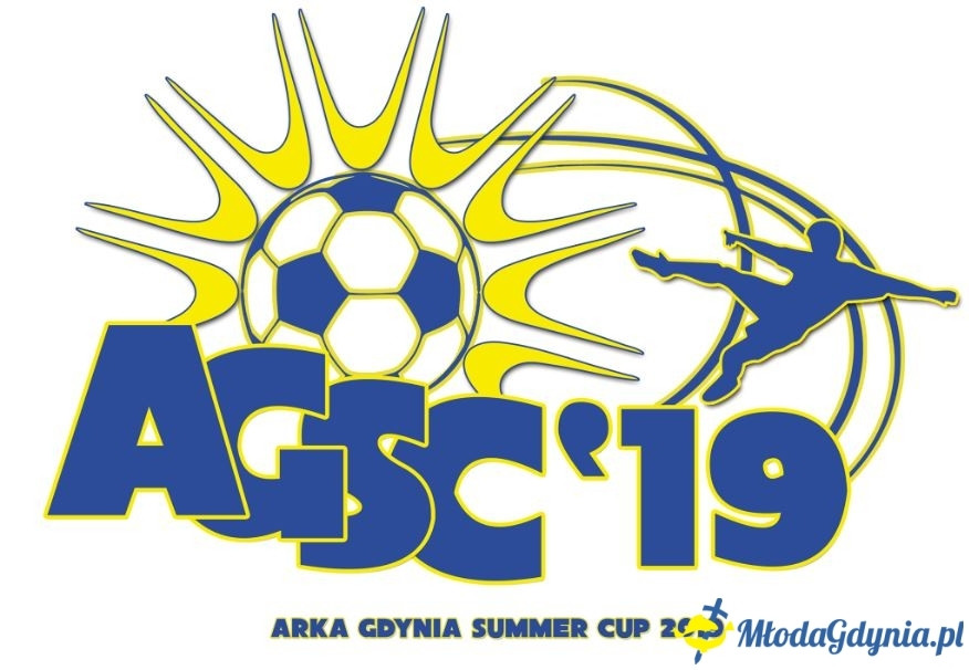XX ARKA GDYNIA SUMMER CUP 2019