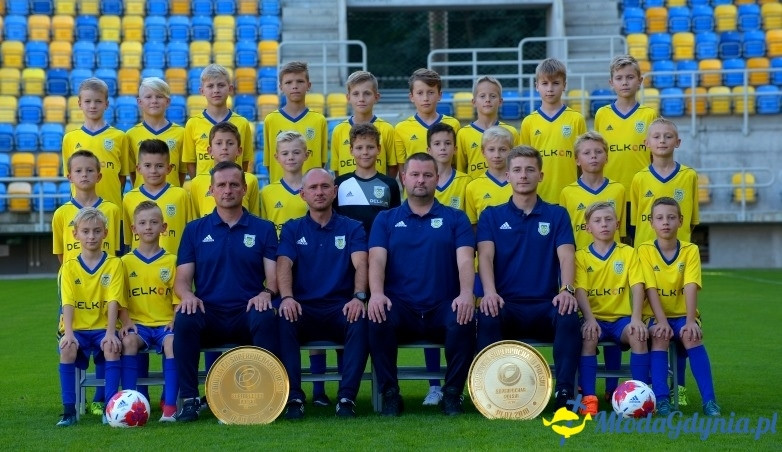 XX ARKA GDYNIA SUMMER CUP 2019