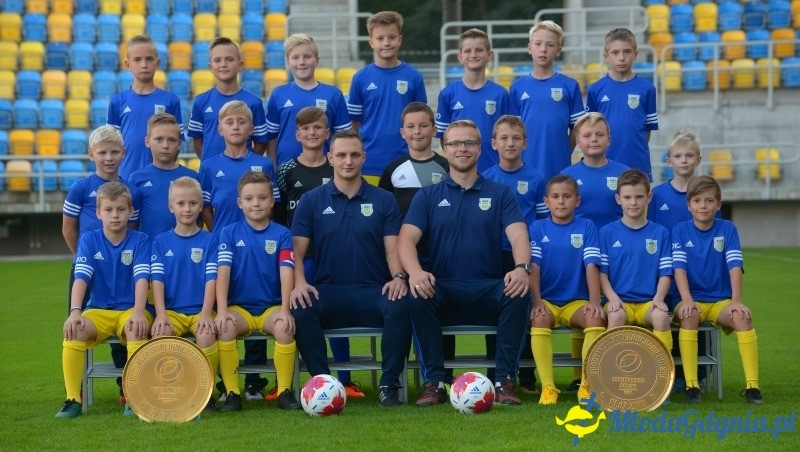 XX ARKA GDYNIA SUMMER CUP 2019