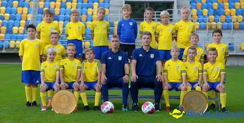 XX ARKA GDYNIA SUMMER CUP 2019