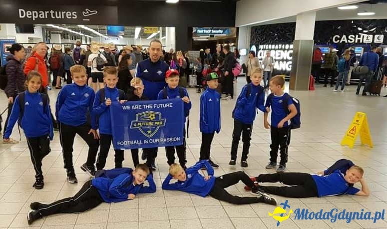 XX ARKA GDYNIA SUMMER CUP 2019