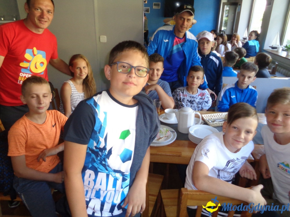 XX ARKA GDYNIA SUMMER CUP 2019