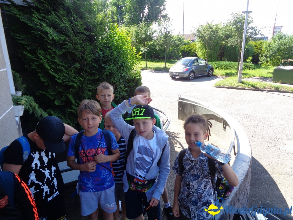 XX ARKA GDYNIA SUMMER CUP 2019