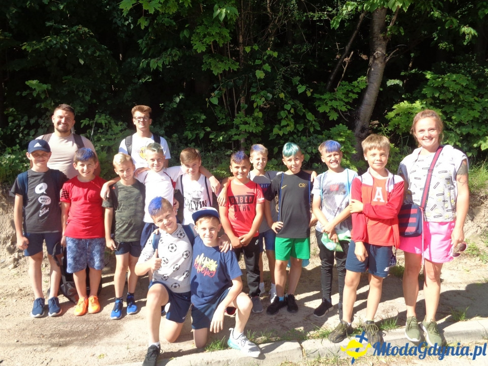 XX ARKA GDYNIA SUMMER CUP 2019