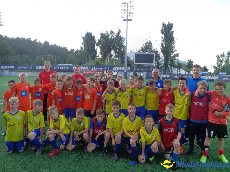 XX ARKA GDYNIA SUMMER CUP 2019