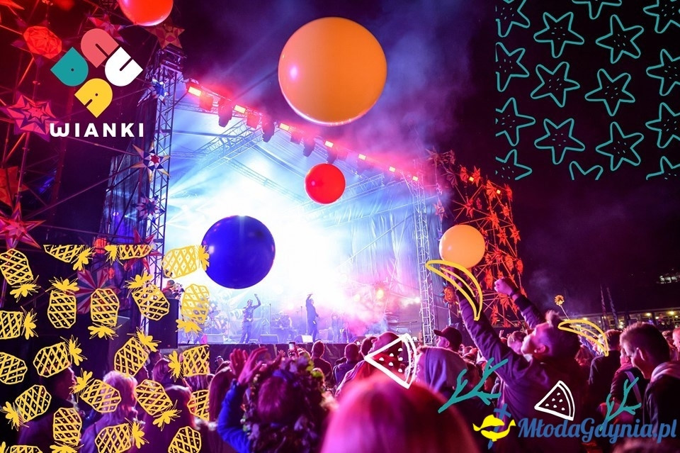 XX ARKA GDYNIA SUMMER CUP 2019