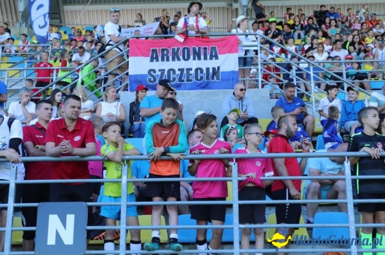 XX ARKA GDYNIA SUMMER CUP 2019