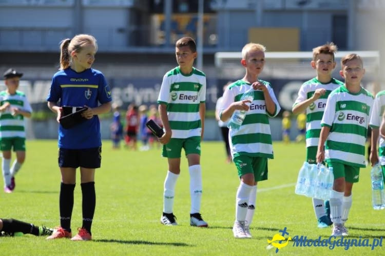 XX ARKA GDYNIA SUMMER CUP 2019
