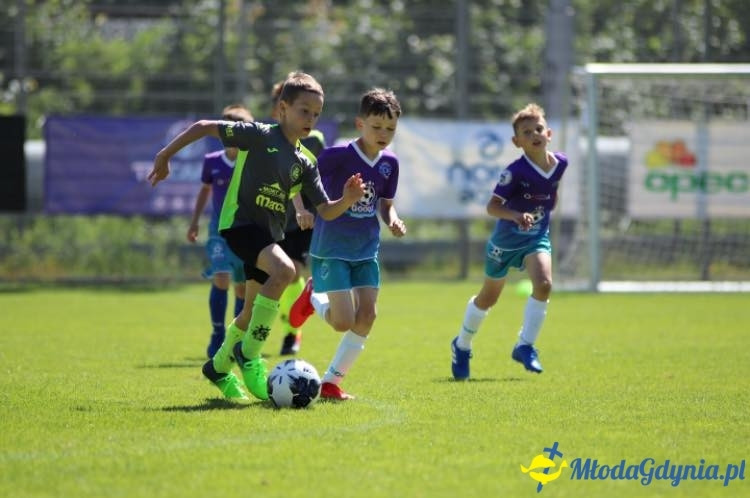XX ARKA GDYNIA SUMMER CUP 2019