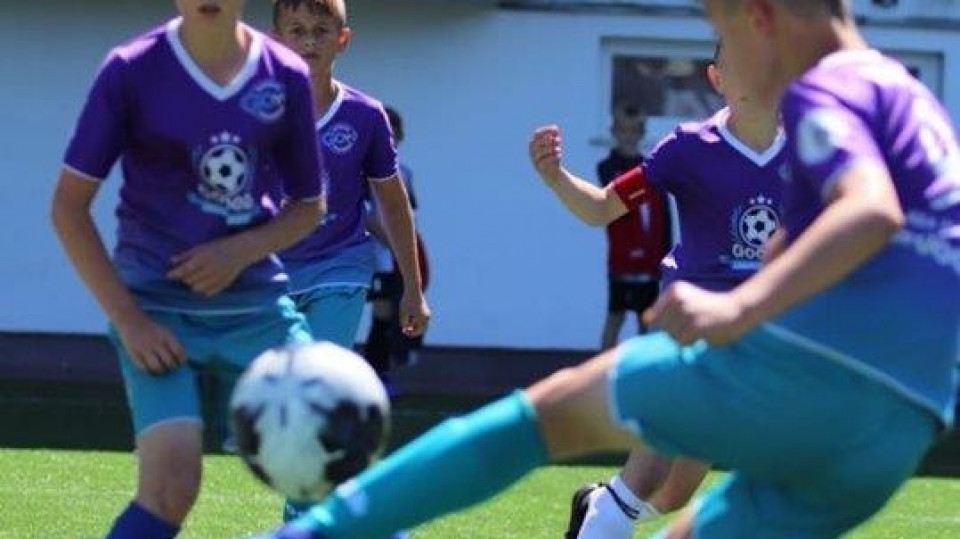 XX ARKA GDYNIA SUMMER CUP 2019