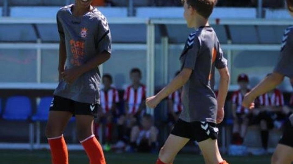 XX ARKA GDYNIA SUMMER CUP 2019