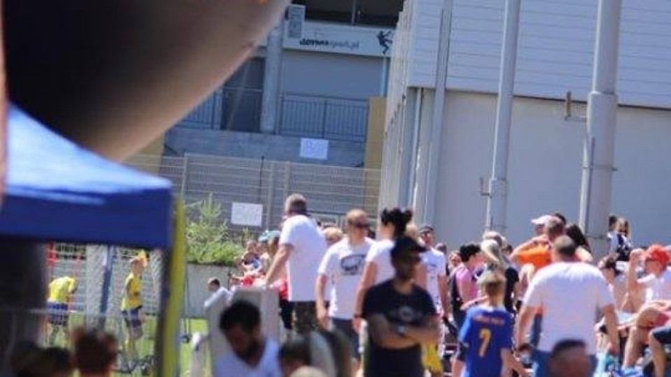 XX ARKA GDYNIA SUMMER CUP 2019