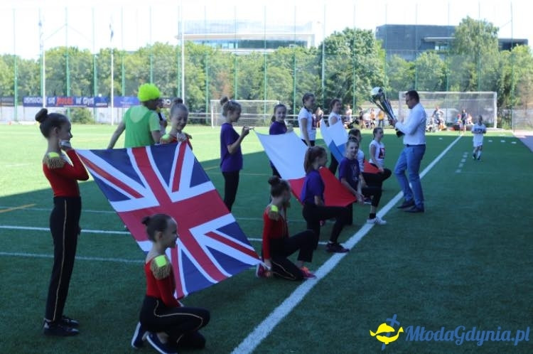 XX ARKA GDYNIA SUMMER CUP 2019