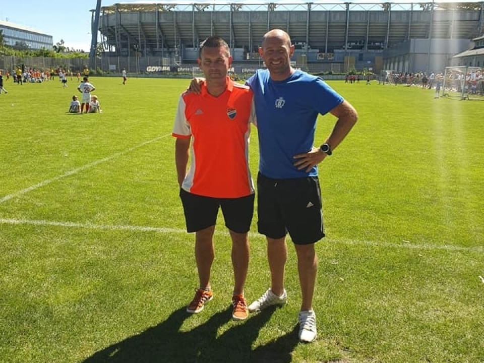 XX ARKA GDYNIA SUMMER CUP 2019