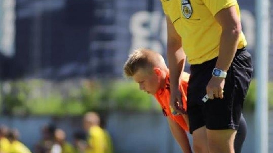 XX ARKA GDYNIA SUMMER CUP 2019