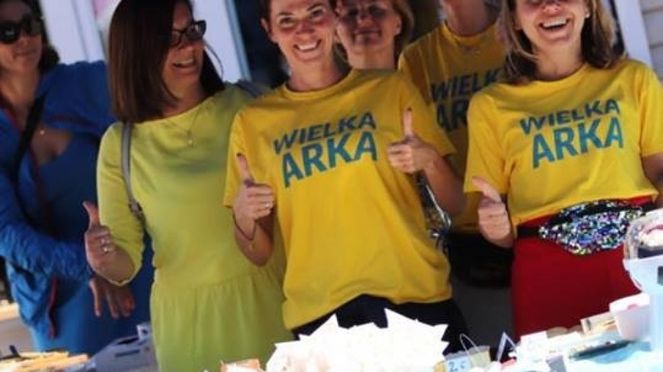 XX ARKA GDYNIA SUMMER CUP 2019