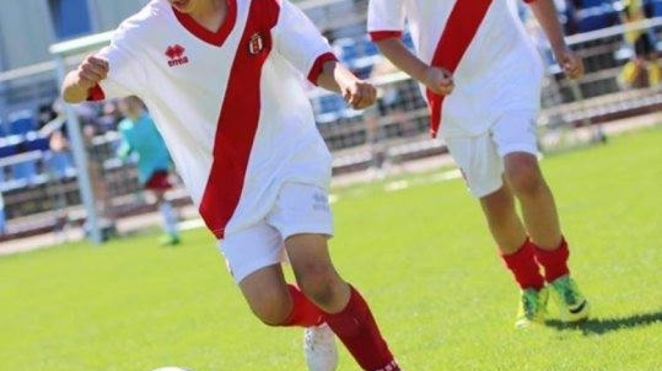 XX ARKA GDYNIA SUMMER CUP 2019